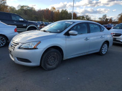 Nissan SENTRA 2014 — Copart