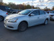 Nissan SENTRA 2014 — Copart