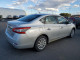 Nissan SENTRA 2014 — Copart