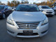 Nissan SENTRA 2014 — Copart