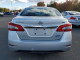 Nissan SENTRA 2014 — Copart