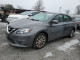 Nissan SENTRA 2019 — Copart