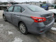 Nissan SENTRA 2019 — Copart