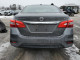 Nissan SENTRA 2019 — Copart
