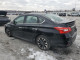 Nissan SENTRA 2019 — Copart