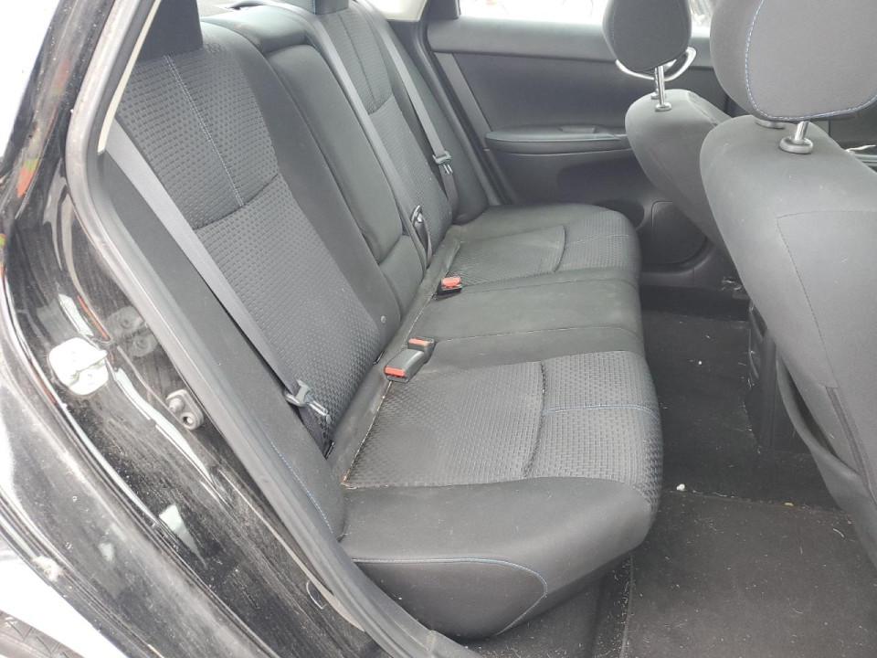 Nissan SENTRA 2019 — Copart