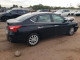 Nissan SENTRA 2019 — Copart