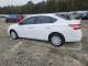 Nissan SENTRA 2015 — Copart
