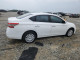 Nissan SENTRA 2015 — Copart