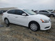 Nissan SENTRA 2015 — Copart