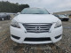 Nissan SENTRA 2015 — Copart