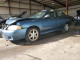Nissan SENTRA 2001 — Copart