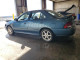 Nissan SENTRA 2001 — Copart