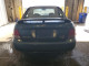 Nissan SENTRA 2001 — Copart