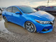 Nissan SENTRA 2020 — Copart