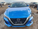 Nissan SENTRA 2020 — Copart