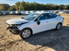 Nissan SENTRA 2022 — Copart