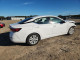 Nissan SENTRA 2022 — Copart