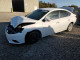Nissan SENTRA 2018 — Copart