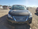 Nissan SENTRA 2015 — Copart