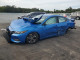 Nissan SENTRA 2021 — Copart