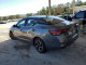 Nissan SENTRA 2025 — Copart