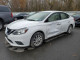 Nissan SENTRA 2019 — Copart