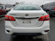Nissan SENTRA 2019 — Copart