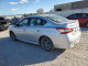 Nissan SENTRA 2015 — Copart