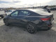 Nissan SENTRA 2024 — Copart