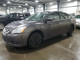 Nissan SENTRA 2015 — Copart