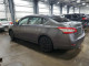 Nissan SENTRA 2015 — Copart