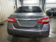 Nissan SENTRA 2015 — Copart