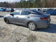 Nissan SENTRA 2020 — Copart