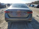 Nissan SENTRA 2020 — Copart