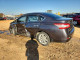Nissan SENTRA 2014 — Copart