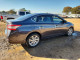 Nissan SENTRA 2014 — Copart