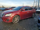 Nissan SENTRA 2014 — Copart