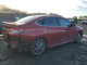 Nissan SENTRA 2014 — Copart