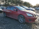 Nissan SENTRA 2014 — Copart