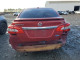 Nissan SENTRA 2014 — Copart
