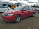 Nissan SENTRA 2015 — Copart