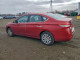 Nissan SENTRA 2015 — Copart