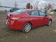 Nissan SENTRA 2015 — Copart