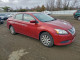 Nissan SENTRA 2015 — Copart