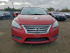 Nissan SENTRA 2015 — Copart