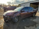 Nissan SENTRA 2021 — Copart