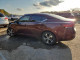 Nissan SENTRA 2021 — Copart