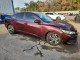 Nissan SENTRA 2021 — Copart
