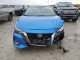 Nissan SENTRA 2023 — Copart